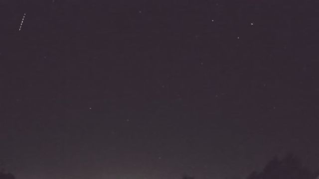 AMS78 meteor