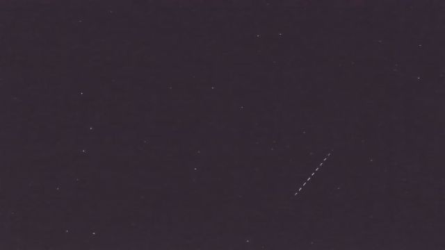 AMS78 meteor