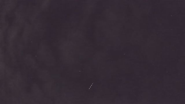 AMS78 meteor