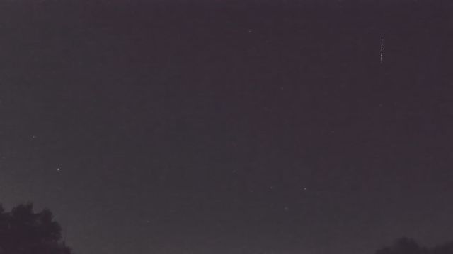 AMS78 meteor