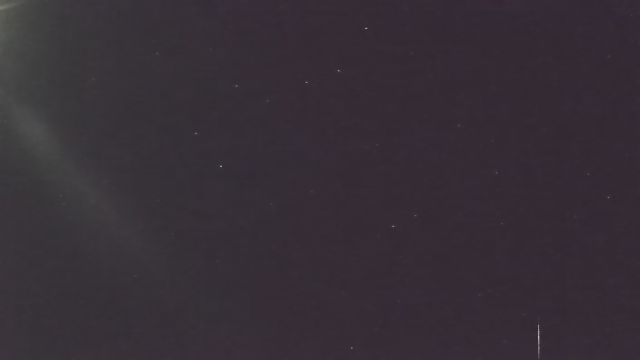 AMS78 meteor