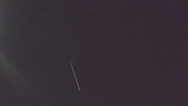 AMS78 meteor