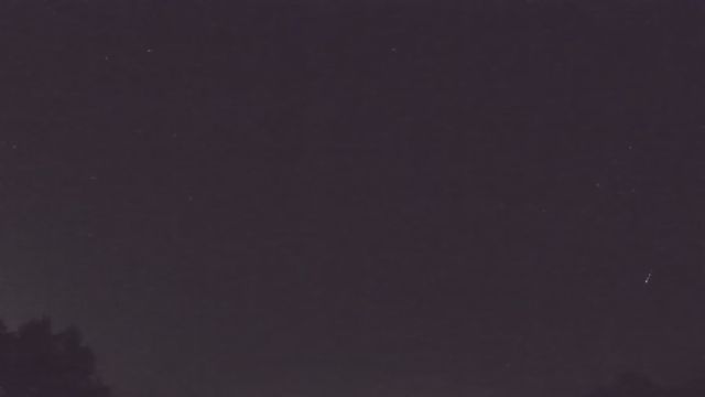 AMS78 meteor