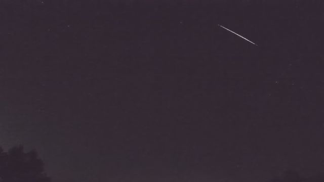 AMS78 meteor
