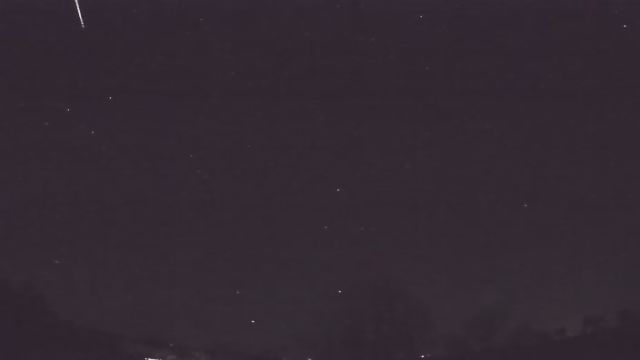 AMS78 meteor