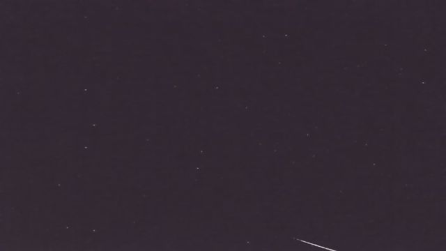 AMS78 meteor