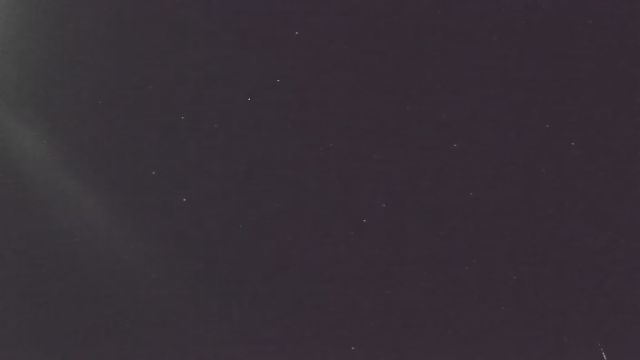 AMS78 meteor