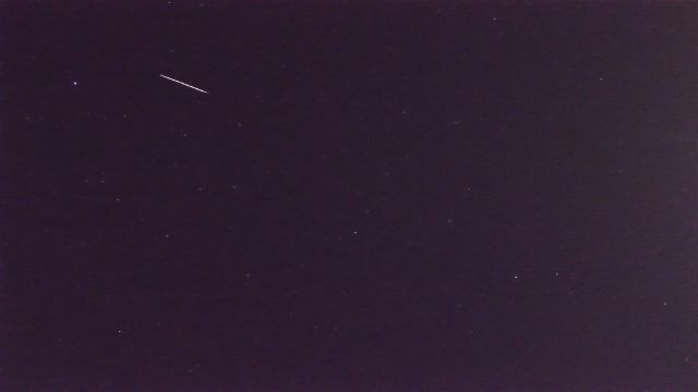AMS78 meteor