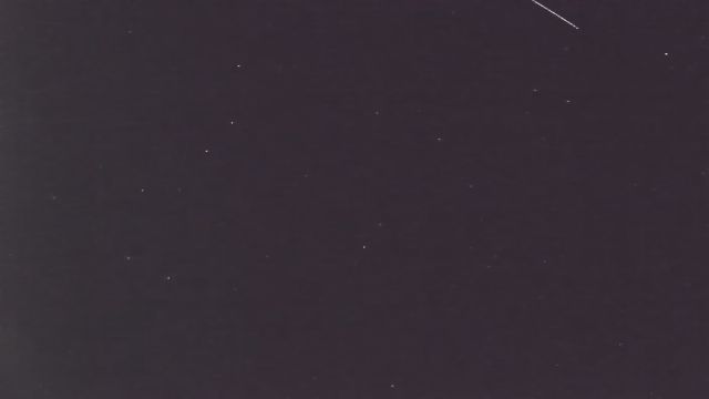 AMS78 meteor