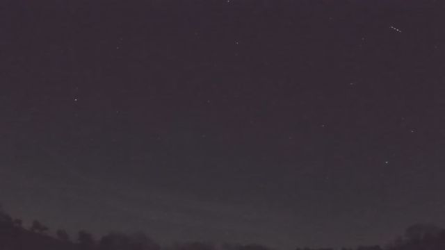 AMS78 meteor