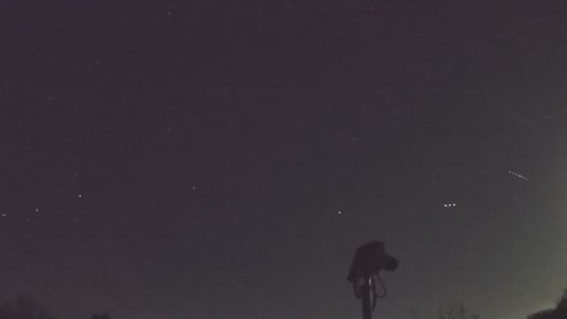 AMS78 meteor