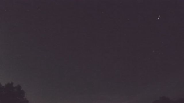 AMS78 meteor