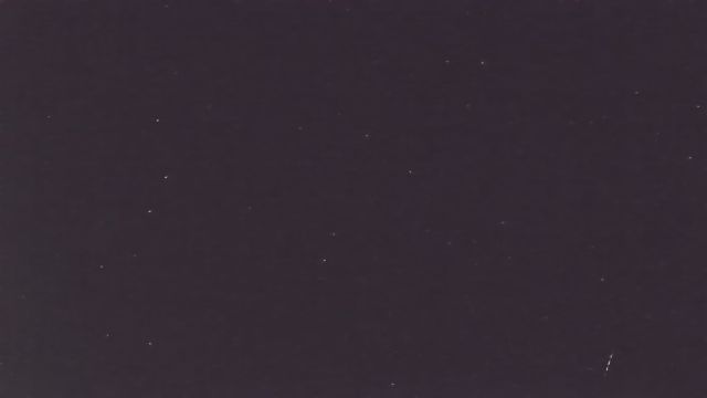 AMS78 meteor