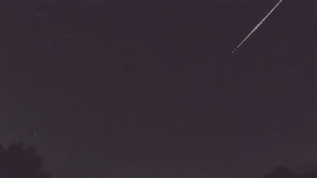 AMS78 meteor
