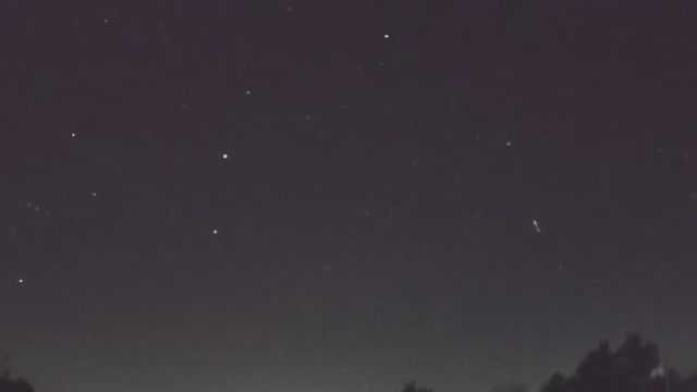 AMS78 meteor