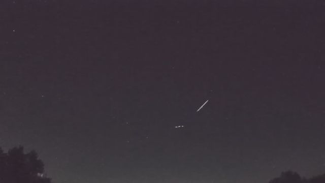 AMS78 meteor