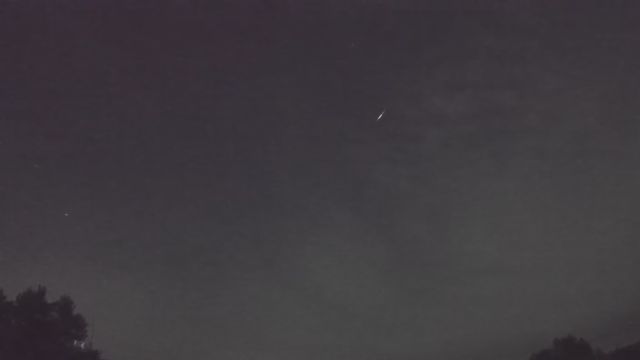 AMS78 meteor
