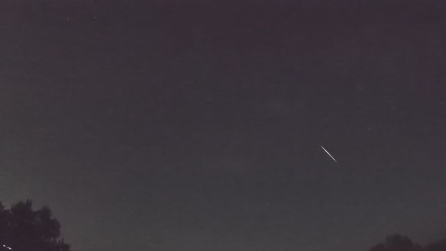 AMS78 meteor