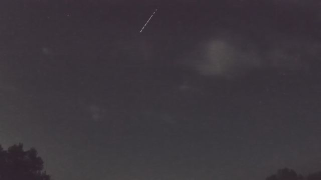 AMS78 meteor