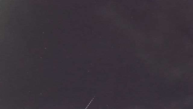 AMS78 meteor
