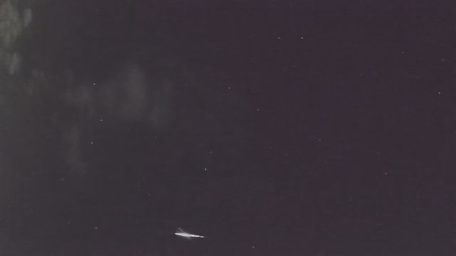 AMS78 meteor