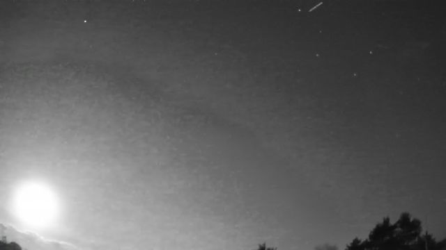 AMS78 meteor