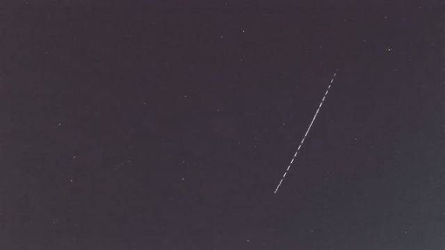 AMS78 meteor