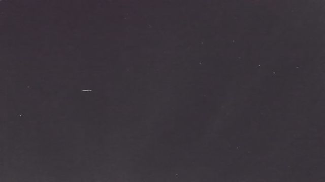 AMS78 meteor