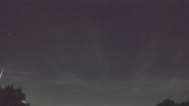 AMS78 meteor
