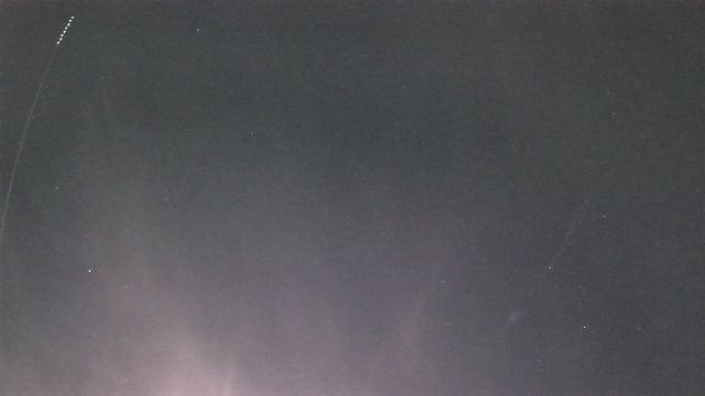 AMS78 meteor