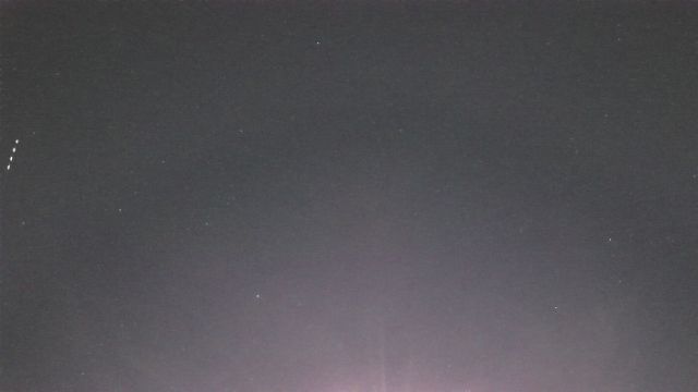 AMS78 meteor
