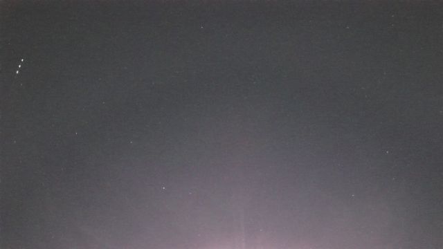 AMS78 meteor