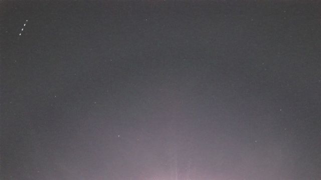 AMS78 meteor