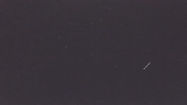 AMS78 meteor