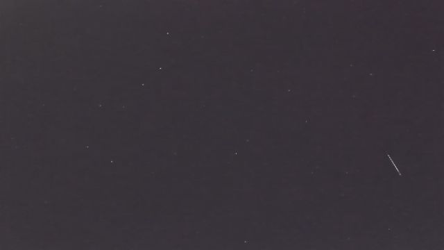 AMS78 meteor
