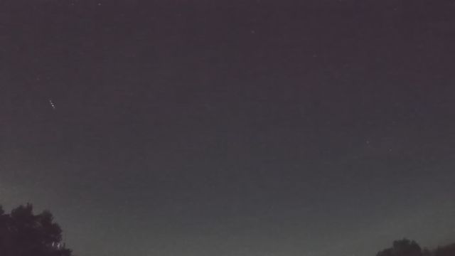 AMS78 meteor