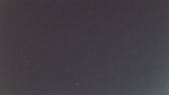 AMS78 meteor