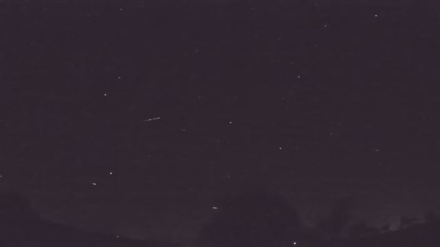 AMS78 meteor