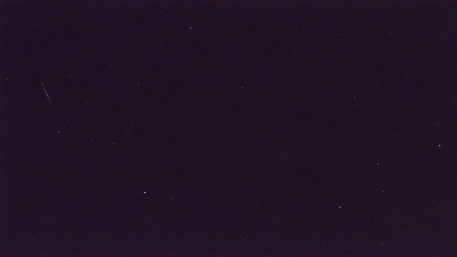 AMS78 meteor