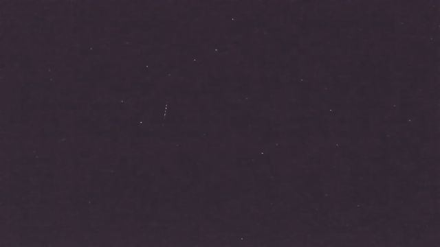 AMS78 meteor