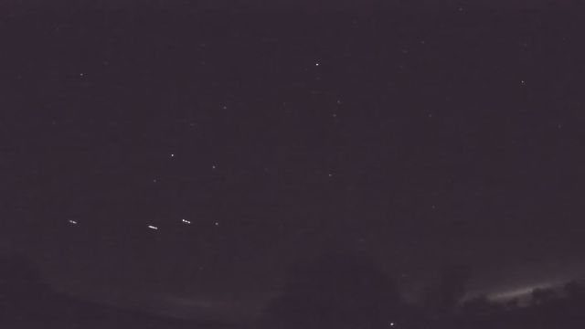 AMS78 meteor