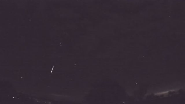 AMS78 meteor