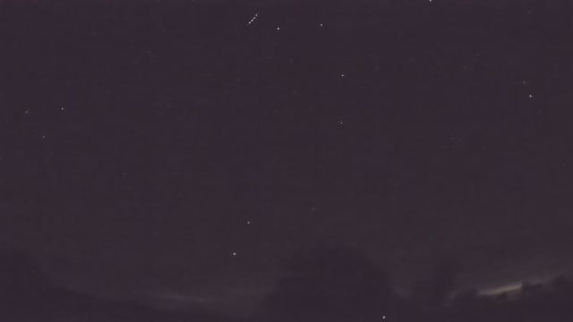 AMS78 meteor