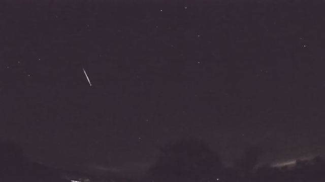 AMS78 meteor