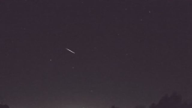 AMS78 meteor