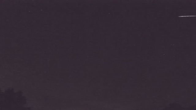 AMS78 meteor