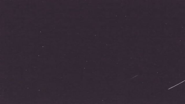 AMS78 meteor