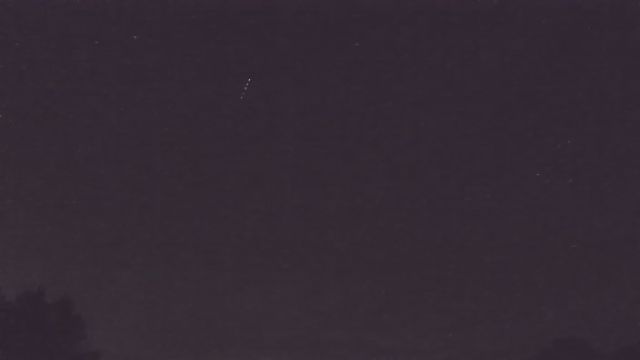 AMS78 meteor
