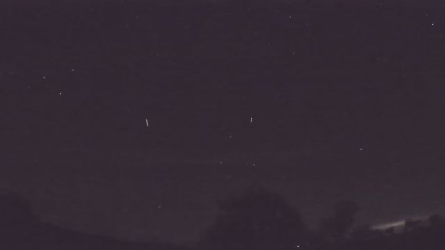 AMS78 meteor