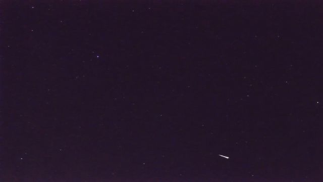 AMS78 meteor